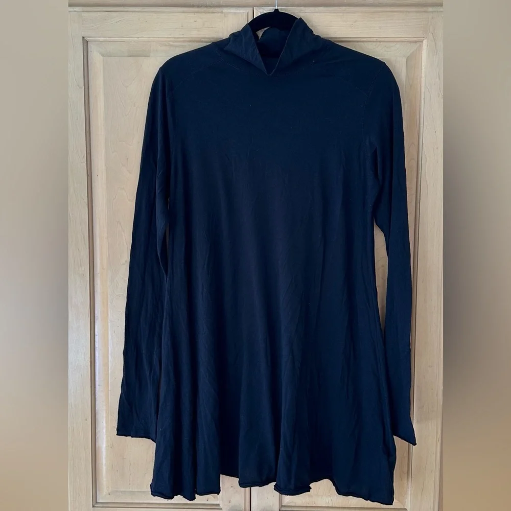 Free people mini dress/tunic - Picture 1 of 3